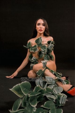 trans girl Katrinacat 8297855