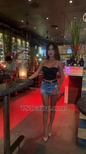 trans girl Katrinbella 0151789
