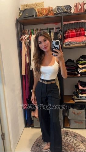 trans girl Katrinbella 4664058