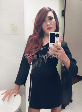 trans girl KattyKinky 4574473 trans girl KattyKinky 4574473