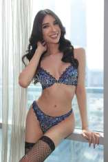 Katua Bangkok TS escort 