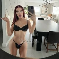 Kayle Shemale Tirana Transex Hi baby contact me for best moment 
Please tell me 20min
before from meet 
I’m for ur realism ur dream 