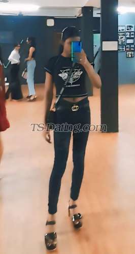 trans girl KayleeR 3808692