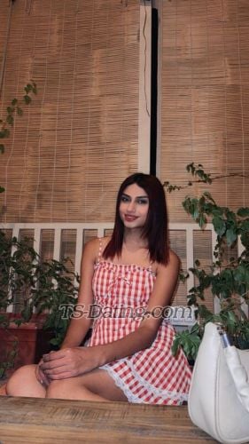 Shemale Escort - Keerat21 - India