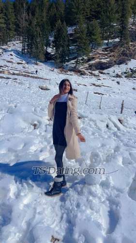 trans girl Keerat21 9727283