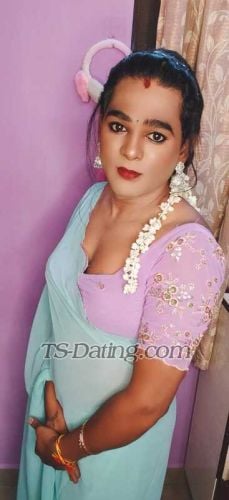 escort transexuelle / Keerthu / Inde