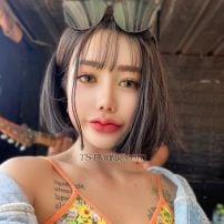 Kekie Pattaya Transex Hot and sexy girl in Pattaya! I'm looking for some thrilling
fun tonight ❄️❄️❄️❄️ Discover the charm of
Ayane, a cute transgender girl ready to spice up your life
both in and out of the bedroom!I'm Ayane, a
25-year-old transgender girl, petite and adorable, living in
pattaya. Standing 5 feet 2 inches (cm) and weighing [weight
not specified], I possess a unique and irresistible charm.
With excellent English communication skills and a vibrant
personality, I'm not just about looks; I enjoy engaging
conversation and shared experiences.I'm fascinated by
geography, history, and current events, and believe the best
connections are built on thought-provoking conversations.
Whether you're looking for a fun companion or a deeper
relationship, I'm ready to fulfill your
desires.When it comes to pleasure, I'm versatile
and in control. My sexual skills are enhanced by natural
abilities, and I pride myself on being a generous giver who
enjoys exploring all aspects of life. Focusing on
stimulating and intimate experiences, I guarantee
extraordinary satisfaction.I offer a variety of
exciting services tailored to your needs, emphasizing a safe
and fun atmosphere.  My expertise lies in intimate play,
role-playing, teasing, and more.Join me for a
truly transformative experience with my exclusive gender
reassignment service. Explore your fantasies to the fullest,
enjoying a complete makeover with everything from wigs and
high heels to toys and accessories. After the
transformation, we'll dive into your chosen fantasy,
creating a private session tailored to your needs.