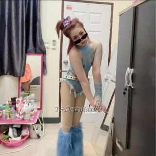 trans girl Kekie 7110092 trans girl Kekie 7110092