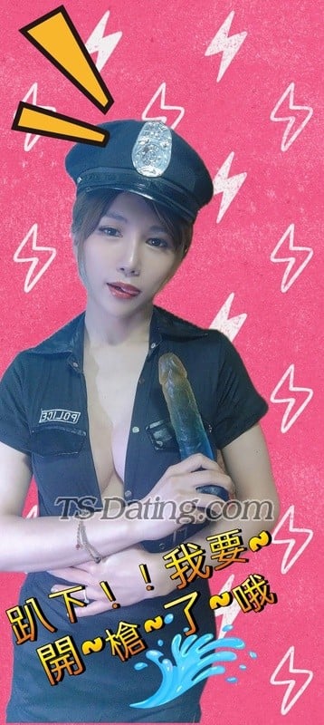 KellyGin Shemale Escort - New Taipei Ci Taiwan - TS-DATING.COM @ ts-dating.com