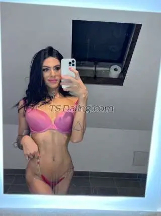 Shemale Kendalafittne 3727900