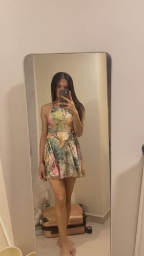 Occasionnel / Kerislime017 / Malaisie