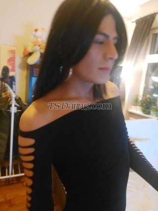 Transvestite escort / Kerl11 / Austria