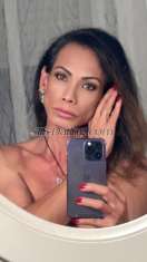 Kessia33 Marbella Transex Stunning beauty of filipina trans. Elegant, sweet but
naughty in bed. Expert in relaxing and erotic massge. I can
travel any part of europe. You never regret after meeting me
hehe.