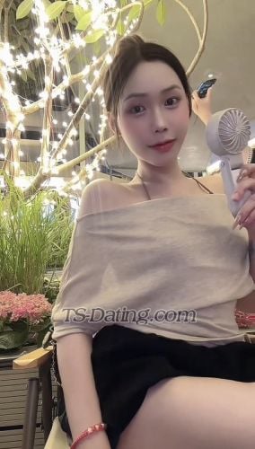 trans girl Khiem1503 8261913