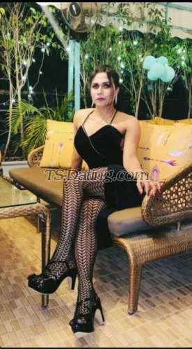 transsexual escort / Khushi queen / India