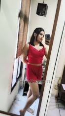 Khwahis Surat TS escort 