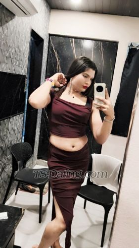 trans girl Khwahis 7787980