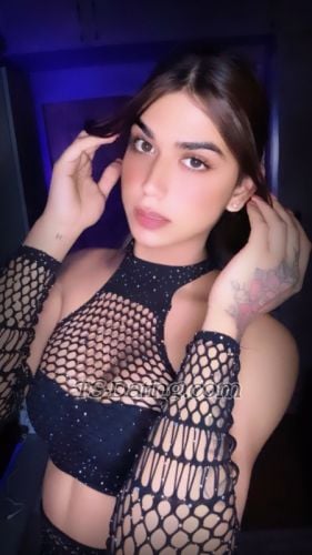 trans girl Kiara25 0154980