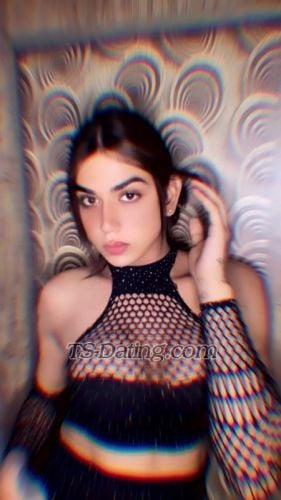 trans girl Kiara25 0155058