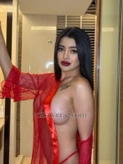 Kim0802 Bangkok Transex Olá senhores 🙋‍♀️ Acabei de chegar das FILIPINAS! 💌 ADICIONE-ME 💌 Linha: Kimmy_0802 Telegrama: kimxz23 Instagram: hi_itskimmy WeChat: Kinsa_1996 Skype: Kimmy Aguilar Bem-vindos, senhores! Pode me chamar de KIM! E se você procura alguém que realize suas FANTASIA! E desejos exóticos e safados, será um prazer fazê-lo. Alimente suas fantasias e satisfaça seus sentidos. Eu te levarei a um novo nível de safadeza. Uma fuga fenomenal e única na vida espera por você. Tenho um rosto lindo e doce e sou uma mulher elegante que adora proporcionar companhia estimulante para homens profissionais e cavalheiros com ideias semelhantes. E se esta é sua primeira vez, também sou a especialista em sexo. Sou paciente e darei a você tempo para explorar sua curiosidade sexual. Nada é forçado comigo. Adoro beijar e provocar. Se não gostar de algo, é só dizer; se gostar, é só aproveitar! Isso será servido com muito romance e amor, além de uma experiência totalmente nova. MAIS! Adoro praticar FETICHE e FANTASIA, e Dominação e tenho acessórios BDSM (vibradores, gaiola de castidade, tiras, mordaças e chicotes) e eu adoro festas brancas proibidas 🎉 💨🚬... e descubro seus desejos mais intensos. Também realizo feminização, de acordo com seus desejos, com roupas, saltos, maquiagem e cabelo. Procuro a maior descrição possível para ambas as partes. Dedico toda a minha atenção ao meu cliente, nunca apressando as coisas e sempre bem vestida para cada ocasião. Mal posso esperar para nos encontrarmos, então, por favor, me ligue. Disponível para Camshow 😉 #PAYPAL #WISE #transferência bancária