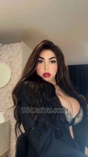 Shemale Escort - Kim Santos - Croatia