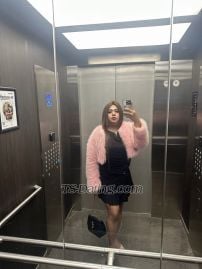 Kimmy29 Sliema Transex 
