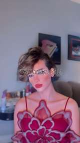 Femboy Kinangng Kinangng Toronto Transex ¿Estás cansado de tener una verdadera escort transexual en la ciudad? ¿Hermoso en fotos pero no igual en persona? Garantía de devolución de dinero si no es como se muestra en la imagen... Lo que ves es lo que realmente obtienes... Tú eras mi entrenador ¿Puedes decirme qué servicios quieres y por qué? Porque no se trata solo del dinero que me vas a dar y pagar. Se trata de satisfacción y felicidad. Sin prisa Sin drama Todo en buenos servicios Servicios que normalmente se prestan: tonto succión Lamer Besandose BDSM Masaje de próstata Puño Juego de roles Correte en mi boca Vente en mi cuerpo Masaje cuerpo a cuerpo Bordes del culo dominio Esclavo sucio Y más Sólo dime lo que quieres Y cumpliré tu sueño.. Recordatorio sencillo: Si quieres buena calidad y servicio, paga una buena cantidad... Si desea obtener un servicio URGENTE puede pagar un precio económico... Así que date prisa, llámame ahora y divirtámonos.