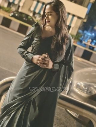 escort transexuelle / Kinjal241 / Inde