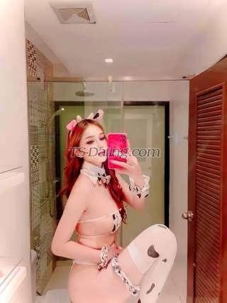 trans girl Kiravero 0477115 trans girl Kiravero 0477115