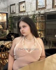 Kirin2234 Chiang Mai Transex Hey guys 👋🏻😘 
I’m Kirin (this is real me 100%)
I’m 21years old ,height 170 cm ,weight 80 kg 
I have slime and white skin 💗 
I can top & bottom ✅ (can without condom)
My English is good so I have a good service 
-Girlfriend experience 👩‍❤️‍👨
-Professional 
-eat cum 👅💦
-Friendly and kindness 
-webcam show 📷
-Golden shower 🚿 
-Fetish Clothes 👙
-sex toys 👠
-Client Feminization 
I’m look like a girl and have Asian face 
Contact me 🔎
Line : Kirin246810
Telegram : Kirinkirin
WeChat ID : Kirin2245
WhatsApp : +66827617003
Snapchat: 
I hope we enjoy and have a good memory together 💗💗💗