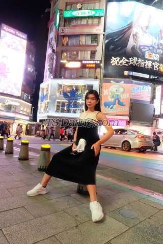 trans girl KkCat 8734798