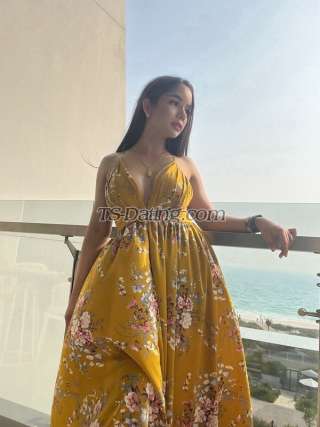 trans girl KkCat 8735053