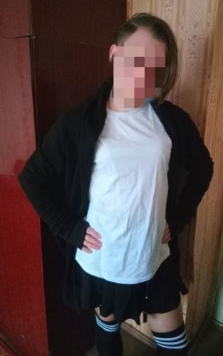 Occasionnel / Kolosok / Biélorussie