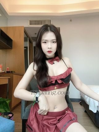 trans girl Korya 2048234