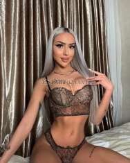 Kris Kris10 Kris10 Bucharest Transex Www.Onlyfans.com/yourfavbabydoll
Heyyy, nice to see you here baby! I'm super excited to meet you. My name is Kris, I'm a 21 year old tgirl ready to fullfill your dreams. If you ever wished to be around a nice, kind and clean tgirl then you found the right one. I wanna mention also that I dont speak any other languages than english but I suppose thats not gonna be a problem if you d like to meet me. Can't wait to have fun with you babeee!!
Into : 
-69
-roleplay 
-party
-anal
-massage
-domination
-french kissing
-facesitting