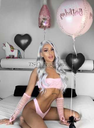 trans girl Kris10 2124711