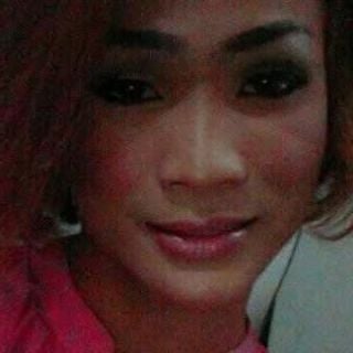 trans girl KrisMerah 1313750