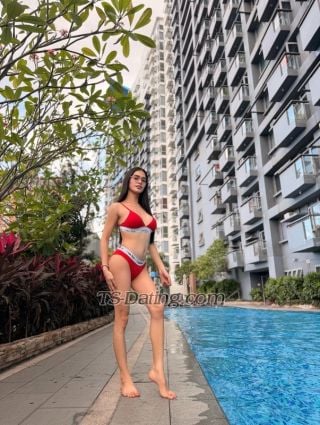 trans girl KrishnaMarie 1374457 trans girl KrishnaMarie 1374457