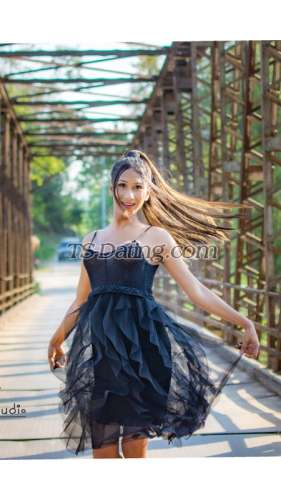 trans girl KristinBell 0851594 trans girl KristinBell 0851594