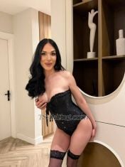 KristinaXl Jeddah Transex I’m Kristina… you can call me Big Dick Mama. 
I know you're a special person. I'm a special transsexual with a big dick. which acts in an active role, and sometimes I prefer to be passive. for me, sex is a special ritual in which I completely lose myself and seduce and seduce my partner.

Tatarian/Russian  fire, passion voice, dangerous energy.
I don’t ask for attention — I take it.

I know how to look at you… how to move… how to make you feel exactly what you’ve been missing.
Once you step closer, you won’t want to leave.

Wild mood. Addictive presence.
Come see for yourself… if you dare.
