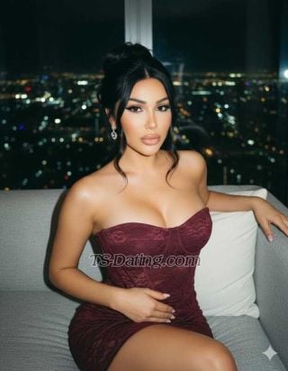 trans girl Kristinafox 0901118 trans girl Kristinafox 0901118