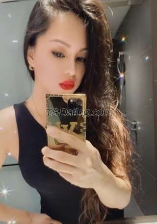 trans girl Kristine12 6642275 trans girl Kristine12 6642275