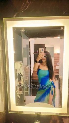 escort transexuelle / Krutikatrans / Inde