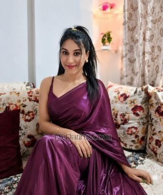 trans girl Krutikatrans 5921836