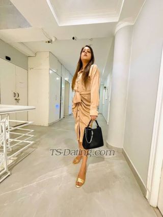 trans girl KrystalSweet 6708873