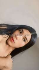 KyaWardhani Kyawardhani Kyawardhani Bali Transex Bonjour, je m'appelle Kyawardhani, je suis une débutante ici, je suis disponible 24h/24. Je peux être TOP et BOTTOM, selon votre demande et je vous offre le meilleur service.