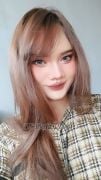 Kylashyamala Batam Transex Hi i'm Kyla Shyamala, u can call me kyla, I am a friendly
and affectionate trans woman with a good attitude. I am
beautiful, with exotic skin, long hair, and a bright, sweet
smile. I am physically capable and can satisfy your desires.
Let's go on a date! 🥰💗