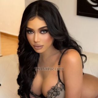 trans girl Kylie111 5040769