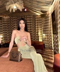 KylieHendrix KylieHendrix KylieHendrix Manila Transex Specchio specchio delle mie brame, chi è la più bella del reame? Oopsie. Sono io, Kylie, la tua nuova fantasia è arrivata. Metà spagnola, metà filippina, dalle Filippine, una trans fresca e di classe con un atteggiamento cool e con cui è facile stare. Non lasciarti ingannare dal mio viso dolcissimo ma lussurioso perché giuro che non resisteresti dopo che mi avrai spogliata usando la tua bocca calda e i tuoi denti, rimarrai ipnotizzata dal mio attrezzo tra le mie gambe. (promesso)! Quindi se stai cercando davvero una vera soddisfazione, non cercare oltre! Prendi il mio enorme CAZZO COMPLETAMENTE FUNZIONALE da 8 pollici 💦 che sicuramente ti soddisferà e riempirà tutti i tuoi buchi con il mio enorme sperma, inoltre puoi prendere il mio stretto buco del culo 💋 e rendiamo i tuoi desideri sexy reali e non li dimenticherai mai. entrambi non vogliamo perdere tempo quindi puoi fare una videochiamata per la conferma! Quello che vedi è quello che ottieni 💋💯 ⭐️ GFE / Esperienza da fidanzata - Incontri, andare al centro commerciale/pranzo/cena e compagnia - Esperienza da vera fidanzata / Può fare shopping A LETTO: ⭐️Gioco di ruolo ⭐️Dominio ⭐️BDSM ⭐️Succhiare ⭐️Cazzo ⭐️Versatile: posso essere sia sopra che sotto (No Condom - No Fuck) Strumento da 8 pollici ⭐️ Femminilizzazione / Sissy - Può vestirti con lingerie, indossare abiti da ragazza, se vuoi essere femminile, indossare parrucche e tacchi anche il trucco 📌Una buona igiene è fondamentale. 📌Fare il bagno prima e dopo. 📌Non è consentito il sesso senza sella. 📌La videochiamata è disponibile per confermare WhatsApp +639270562028 Telegramma +639270562028 WeChat +639370562028