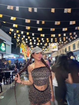 trans girl KylieYee 5729969